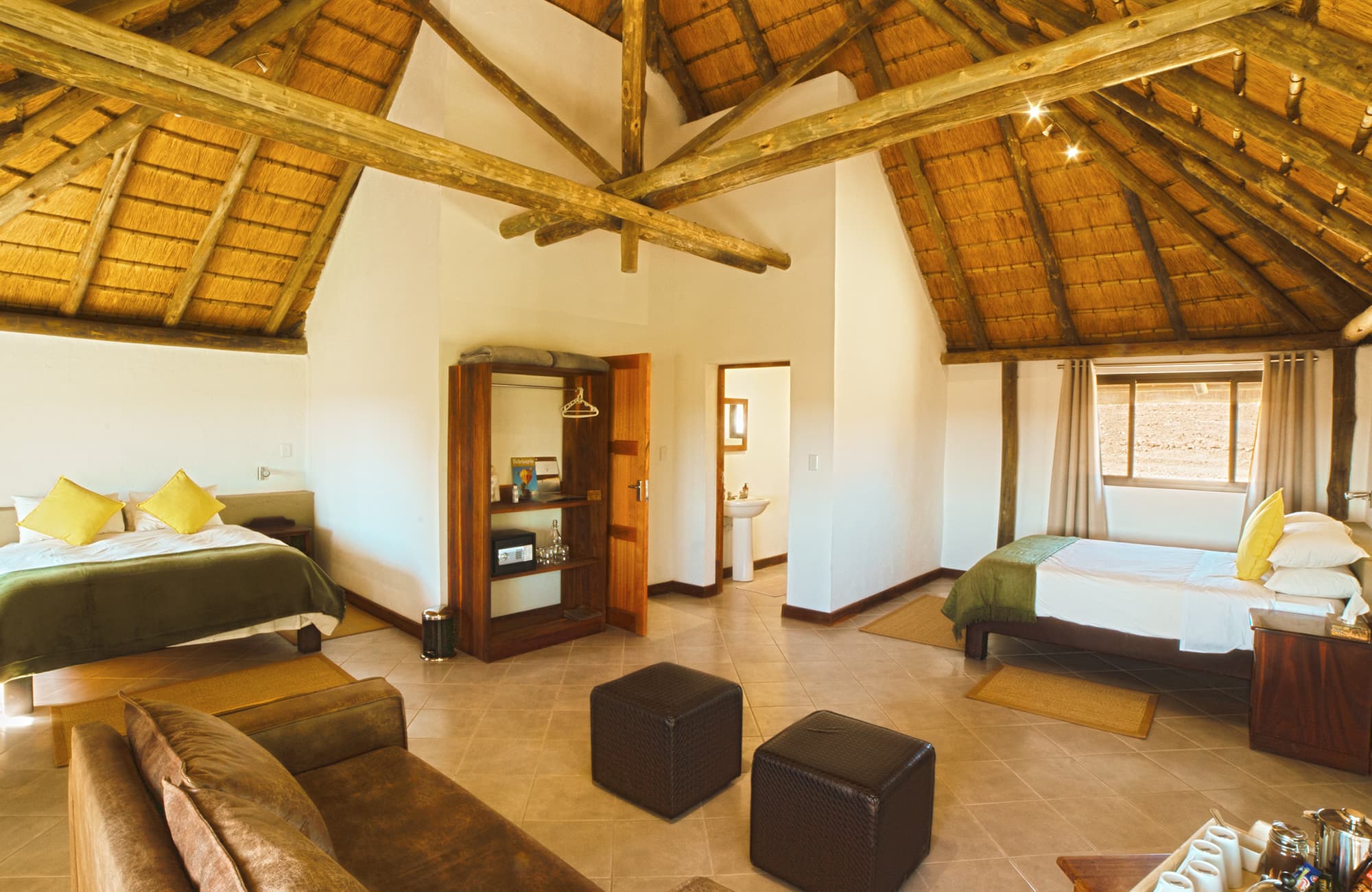 Palmwag Lodge